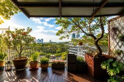 The Interlace (D4), Condominium #557805491